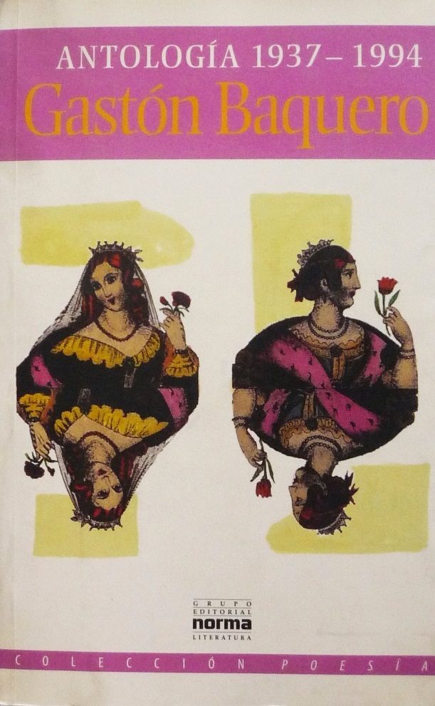 Antología 1937 - 1994